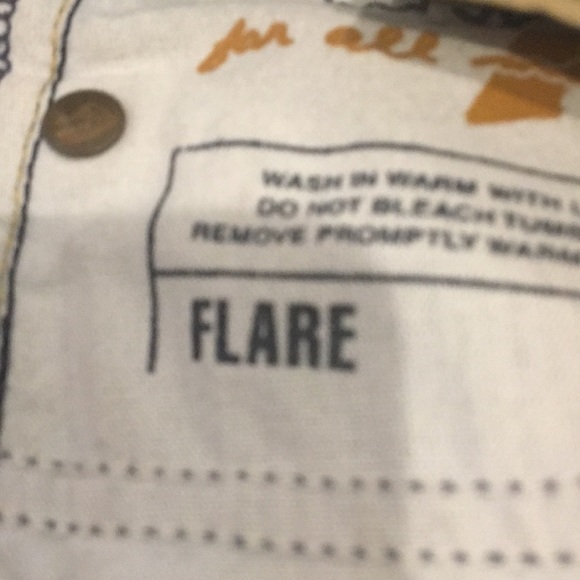 7 for all mankind jeans 26 - Picture 14 of 14